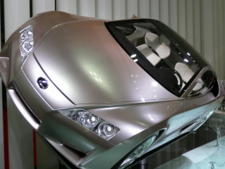 2005 東京モーターショー
