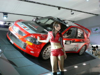 2005 東京モーターショー